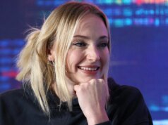 Sophie Turner está grávida: rumores e verdade
