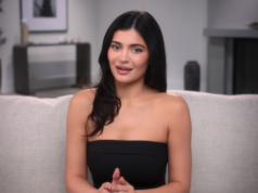 Kylie Jenner descobre tudo em uma armadilha de sede completamente nua