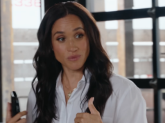 Ele exigiu que os Kardashians excluíssem a foto?