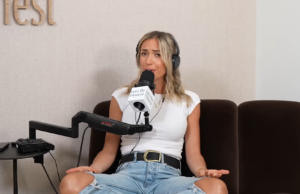 Kristin Cavallari e Will Hardy namoraram depois que os atletas xingaram