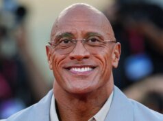 Dwayne ‘The Rock’ Johnson surpreende os fãs com novo visual elegante