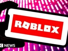 Roblox impede que crianças conversem com adultos estranhos