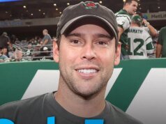 Scooter Braun se ofereceu apenas para comprar ventiladores, mas acabou fechando o negócio