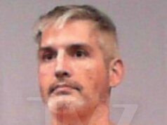 Aaron Michaels, ex-aluno de ‘Project Runway’, é preso na Virgínia Ocidental