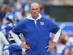 Mike Kafka, dos Giants, tem melhores chances de ser o técnico principal do que as pessoas pensam?