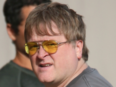 A estrela de ‘Trailer Park Boys’, Mike Smith, foi acusada de agressão sexual