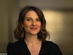 — Fui eu, querido. Sou tudo eu’: A confissão sombria de minha mãe me deixou doente por dias e me levou ao limite… Então descobri outras vítimas.