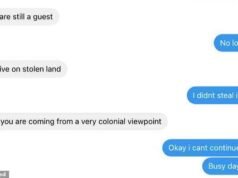 Grupo de escalada do Monte Arapils bombardeado com mensagens ofensivas após reportagem da ABC sobre proibição de escalada de ‘patrimônio cultural’