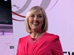 Redação da BBC em revolta aberta contra a repreensão de Martin Croxall depois que o roteiro de ‘Pessoas Grávidas’ levanta sobrancelhas