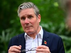 Stormer intimidado pela esquerda para apoiar impostos sobre mansões: PM se opõe a impostos sobre casas grandes, mas se recusa a apaziguar lutadores de classe no Tesouro