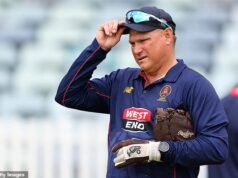 Lenda australiana Ryan Harris: É um problema flagrante com o ataque Ashes da Inglaterra, por que os australianos não se preocuparão em perder Pat Cummins e meu veredicto sobre como o beisebol se traduzirá em Down Under