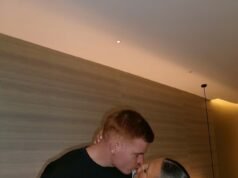 O WAG de futebol revela o motivo terrível pelo qual ela quis contratar um investigador particular – e o impacto terrível do ataque que arruinou seu casamento