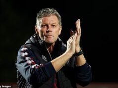 Por dentro do emocionante retorno de Steve Cotterill em Cheltenham Town: por que o chefe icônico está de volta depois de 23 anos, para trazer de volta uma noção das mudanças que ele fez nos bastidores – e seus planos de “curto prazo” para os Robins
