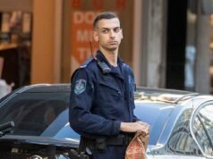 O policial assassino acusado Beau Lamarre-Condon faz um apelo impressionante para julgamento por assassinato – enquanto faz acusações graves contra os investigadores