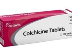 Remédio do NHS já administrado a milhares de pessoas para acabar com a dor da gota pode prevenir ataques cardíacos e derrames fatais, revela pesquisa