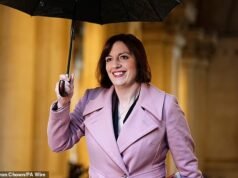 Dois terços dos britânicos discordam da decisão trabalhista de descartar os e-backs em favor do tema ‘Mickey Mouse’ – pesquisa