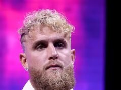 As datas da luta de US$ 185 milhões entre Jake Paul e Anthony Joshua em Miami foram divulgadas