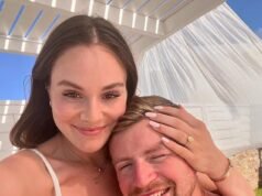 ‘É como se Holly e Adam simplesmente deixassem sua família ir’: a ameaça ‘terrível’ de um lado e o discurso chocante do outro … Pessoas de dentro contam a Katie Hind o que realmente está por trás da rivalidade tóxica entre Ramsés e Pitys