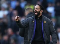 Ex-estrela do Chelsea faz afirmações bizarras sobre o Man United depois de um ano sob o comando de Ruben Amorim – e envia aviso ao técnico dos Red Devils