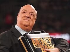 Paul Heyman, membro do Hall da Fama da WWE, explica como Vince McMahon o fez entrar em conflito com Stephanie McMahon quando ele ingressou na empresa
