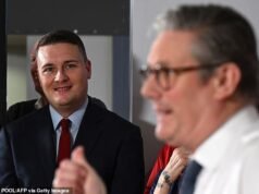 Instruções venenosas que saíram pela culatra para Care: Como a tentativa do nº 10 de bloquear o desafio de rua o provoca. Sou um leal, não um traidor!