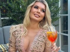 A turista britânica, de 32 anos, que viajava pelo mundo, morreu durante o sono, poucas semanas antes de chegar em casa.