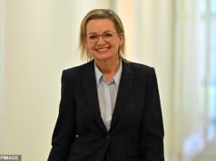 Liberais desistem do gol de zero líquido enquanto Anthony Albanese perde: ‘show de palhaços’