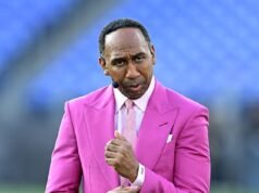 Os colegas de Stephen A. Smith na ESPN ‘ordenam que ele corte relações com o aplicativo de jogos depois de divulgar uma empresa controversa’