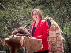 O acordo aborígine de Victoria foi oficializado, apesar dos críticos dizerem que desperdiçará milhões