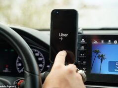 Por que seus custos com o Uber estão subindo: o ‘imposto de táxi’ trabalhista poderia aumentar as tarifas com um aumento de 20% no IVA