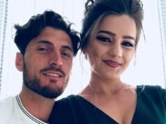 Mãe torna-se a primeira mulher extraditada para a Albânia a enfrentar a prisão, procurando dar o exemplo. A Grã-Bretanha não é um “porto seguro” para criminosos estrangeiros