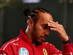 Ralf Schumacher nomeou o piloto que poderia ocupar o lugar de Lewis Hamilton na F1 na Ferrari porque ele está “fazendo maravilhas” e por uma “fração” do custo.