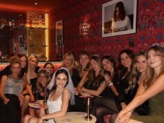 Talvez Holly Ramsay tenha tido a ideia certa! Relatos chocantes de noivas que convidaram suas sogras mal comportadas para suas despedidas de solteira