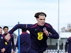 Thomas Tuchel deixou dois jogadores ingleses de fora de sua seleção para enfrentar a Sérvia – roubando-lhe a esperança de uma grande chance de impressionar em Wembley na Copa do Mundo.