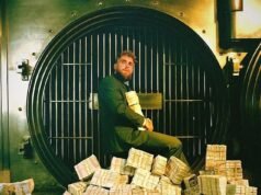 REVELADO: Incrível prêmio de £ 140 milhões em oferta para Anthony Joshua x Jake Paul, a verdade sobre seu status como uma luta de exibição e por que o promotor rival Frank Warren está apoiando a luta do ‘acidente de carro’