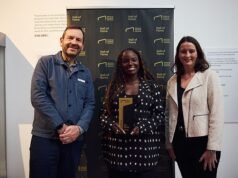 Eni Aluko foi incluída no Hall da Fama do Futebol, dias após o veredicto de abuso de Joey Burton, juntando-se a nomes como Sir Alex Ferguson, George Best e Jill Scott.