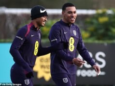 Inglaterra nomeia seleção mais forte para enfrentar a Sérvia – Thomas Tuchel faz estreia sensacional com Jude Bellingham descartado