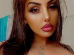 Cassino atormentado por ‘sedutora’ com estampa de leopardo deu dose fatal de fentanil a estrangeiro rico, afirma a polícia