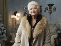 A lenda de EastEnders, Pam St Clement, retornará à novela da BBC como Pat Butcher para um episódio especial da história de demência de Nigel