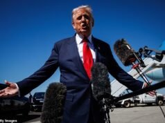 Carolyn Levitt revela o método oculto de Trump com a imprensa… e por que seus executores da geração Z agora estão felizes em bancar o policial mau