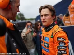 Oscar Piastre fala sobre o momento que o viu deixar de ser favorito ao título mundial de F1