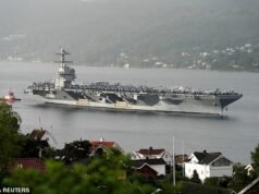 Trump planeja atacar a Venezuela dentro de dias… enquanto o número de mortes nucleares for causado por Maduro