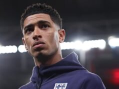 Inglaterra x Sérvia – Eliminatórias para a Copa do Mundo ao vivo: últimos resultados, notícias da equipe e atualizações enquanto Morgan Rodgers recebe a indicação para o 10º lugar à frente de Judd Bellingham