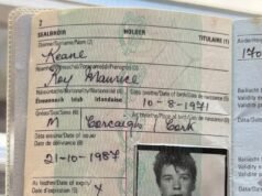 Roy Keane compartilha uma foto adolescente hilariante – enquanto a lenda do Man United brinca que ele tinha ‘um cabelo lindo e um ponto a provar’