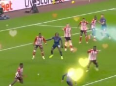 Explosão ‘patrocinada’ pela Sky Sports para lançar uma conta esportiva voltada para mulheres – e uma nova página do TikTok como ‘irmãzinha’ para seus outros conteúdos