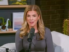 A ‘herdeira’ da TPUSA de Charlie Kirk critica Candace Owens enquanto a nojenta Erica afirma que revela um novo eixo certo