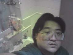 Um estuprador chinês considerado um dos criminosos sexuais mais prolíficos do Reino Unido, que gravou seu abuso de mulheres com drogas e câmeras escondidas em purificadores de ar, foi preso por 14 anos.