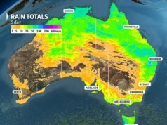 Alerta de emergência de surto de tempestade de 72 horas na Austrália: o que você precisa saber