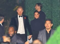 Já me contaram histórias totalmente diferentes sobre as fotos excluídas de Harry e Meghan. Os insiders de Sussex estão girando para um lado… os Kardashians estão para o outro. Leia ambos… e julgue em quem você acredita: Alison Boshoff