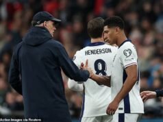 Thomas Tuchel interpretou Jude Bellingham como um violino quando a estrela da Inglaterra deu seu primeiro passo para trás na reabilitação na vitória por 2 a 0 sobre a Sérvia, escreve Oliver Holt